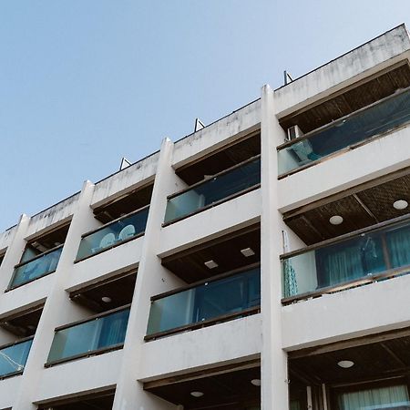 Araca Flat 106 Lejlighed Natal Eksteriør billede